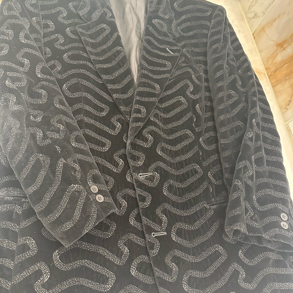 Men’s Jacket